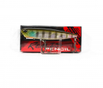 Duo Realis pliiats 85 Topwater ujuv lant CCC3158 (0946)