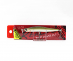 Duo Realis Spin Bait 80 spinbait spybait uppumislant CCC3343 (3211)