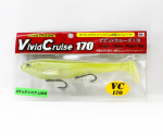 Fish Arrow Soft Lure Vivid Cruise 170 50 grammi 170mm #03 (9105)