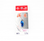 God Hands Area Dragon Ripples 1,5 grammi uppuv lant 05 (2408)