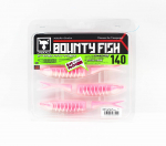 Jackall Soft Lure Bounty Fish 140mm Sexy Pink Back Shad (3292)