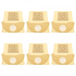 Saksamaale Karcheri tolmuimeja filtri tolmukott MV2 paberkott a2004 pr&uuml;gikott wd2 kakssada viisk&uuml;mmend A2000 2003 2004