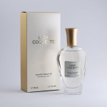 LADY Coquette tualettvesi naistele 3 ml