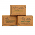Organic & Natural Soaps Daily Bath needs (Handmade soaps) - 100 gm 300 gm