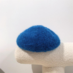 11 v&auml;rvi &uuml;hev&auml;rviline villane barett naistele s&uuml;gis- ja talveplaneerija Senior Sense Armas ja armas m&uuml;ts vabaaja ja mitmek&uuml;lgne kunstniku m&uuml;ts