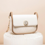 Naiste suvine sadulakott 2023 uus kvaliteetne ehtsast nahast k&auml;ekott Crossbody kett V&auml;ike kott &uuml;hev&auml;rviline M