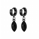 Soovid K&otilde;rvar&otilde;ngad Ripats Korea stiilis Silm P&auml;ikesek&otilde;rvar&otilde;ngad Naistele Meeste pidu T&auml;navaga sobivad ehted Erilised poiss-s&otilde;bra kingitused must