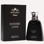 INTENSE LOVE Perfume For Men| Premium Luxury Long Lasting Fragrance Spray Eau de Parfum - 100 ml (For Men) 100 ml