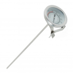 Termomeeter 1tk 20 40cm l&auml;bim&otilde;&otilde;t 54mm roostevaba teras 40cm