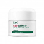 DR.G Red Blemish rahustav kreem 70ml 50ML
