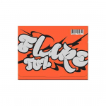 TOZi esimene minialbum  FLARE GREEN