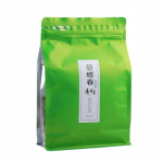V&auml;rske roheline tee Yunnan roheline tee lahtine teeleht 500g