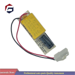 41041487 LED-valgusklastri komplekt Hooveri ja Candy k&uuml;lmiku s&uuml;gavk&uuml;lmiku PCB tr&uuml;kkplaadi SW-BX02A jaoks gray