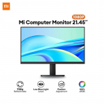 Xiaomi Mi Display Monitor 21,45 arvutimonitor 1080P Full HD 75Hz v&auml;rskendussagedus madal sinine valgus EU Plug