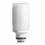 Filter Smartmi Smart WC WC-poti istme katte s&uuml;damikule 1 Card buckle valge