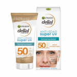 Delial Anti-Aging Super UV n&auml;okaitsekreem Spf50 50ml