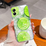 Samsung A10e A04E A14 A20S A30 A32 A33 A52 A71 A03 &uuml;mbrise tagakaas Puu muster matt pehme silikoon L&auml;bipaistev p&otilde;rutuskindel Galaxy kaitseraua jaoks Samsung A01