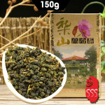 2023 LiShan Taiwan High Mountaini tee looduslik Taiwan Oolong tee 150g/5.29oz