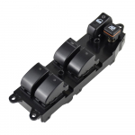 Elektrilise toite peaakna l&uuml;liti nupp 84820-02100 Toyota Corolla 2001 2002 2003 2004 2005 2006 2007 autoosade jaoks