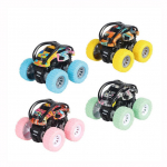 6 pakkige dinosauruste m&auml;nguasju, tagasit&otilde;mmatavad autod, realistlikud dinosauruste m&auml;nguasjad, T-Rex dinosauruste m&auml;ngud m&auml;nguasjad autod s&uuml;nnip&auml;eva lihav&otilde;ttep&uuml;hadeks 3,4,5,6,7,8-aastastele lastele 9x8.5x7cm