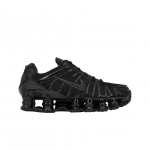Nike Shox TL Must 2019 Naiste Tossud Metallik-Hematiit Maksimaalselt Oranž AR3566-002 36.5