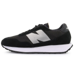 New Balance 237 Must H&otilde;bedane Naiste Tossud H&otilde;bedane-Metallik WS237CC 36.5