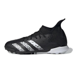 Adidas Predator Freak.3 TF J Demonscale - Must Valge Laste tossud Core-Black Cloud-White FY1039 28