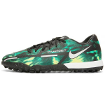 Nike Phantom GT2 Academy TF Shockwave Meeste tossud Roheline Must Roheline-Strike DM0725-003 39