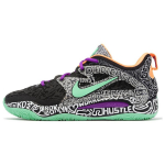 Timothy Goodman x Nike KD 15 EP Brooklyn Courts Meeste Tossud Must H&otilde;behall H&uuml;perkuninglik DM1054-005 44