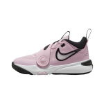 Nike Team Hustle D11 PS Roosa Vaht Laste Tennised Valge Must Summit-White DV8994-600 28