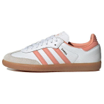 adidas Samba OG Wonder Clay naiste tossud valged pilve-valge kristallvalge IG5932 40