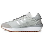 Adidas Country XLG Hall H&otilde;bedane Metallik Unisex Tennised Hall-&Uuml;ks Hall-Kaks ID0365 36 white