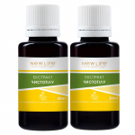 Vereurmarohi ekstrakti Tinktuura taimne vedel toidulisand Uus elu 2x30 ml (course 1 month)