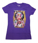 Jem And The Holograms Nouveau Junior Unisex T-s&auml;rk S