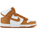 Nike Dunk High Retro SE &ndash; Monarch &ndash; meeste tossud DV7223-800 ORIGINAAL EU 40.5 US 7.5 mitmev&auml;rviline