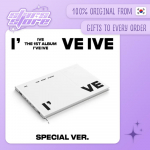 IVE - I've IVE (Special Ver.)