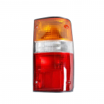 Tagumine tagatuli Toyota Hilux MK3 LN RN YN Pickup 2-4WD 1989-1995 Tagatule hoiatus helkuri udutuli jaoks 81550-89163 81560-89163 Right