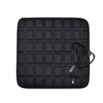 Auto soojendusega istmepadi libisemisvastane turvaline, laialdaselt kasutatav must