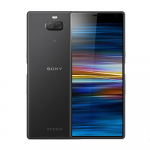 Renoveeritud Sony Original Sony Xperia 10 Plus I3213 Single SIM I4213 Dual SIM 4G 6GB RAM 64GB ROM Mobiiltelefon I4213 Simple Set