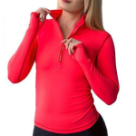 Rashguard naiste RW6-C TotalFit (06399526) XS