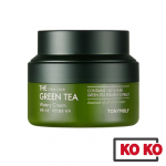 [Tonymoly] The Chok Chok Green Tea Watery Cream 60ml 60ml