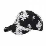 Naiste s&uuml;gistalvine tikitud pesapallim&uuml;ts meestele p&auml;ikesem&uuml;ts hobusesaba Panama m&uuml;ts Visiirim&uuml;tsid Snapback m&uuml;ts valge