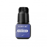10 ml Ripsmeliim Valutu Kiiresti Kuiv Pookimine Ripsmeliim &Auml;rritav Professionaalne Low Eyela D3T5 blue-5ml