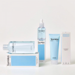 TORRIDEN Dive In madala molekulmassiga h&uuml;aluroonhappega rahustav seem/tooner/kreemikomplekt (3 Valikud) Toner+Serum+Tube cream