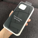 Ins Chic vedela silikooniga kaetud pehme geelkummist telefoni&uuml;mbrise kaitsekate iPhone 15 14 Pro Max 14Plus 15Plus XR XS Max 11 12 13 Pro Max jaoks iPhone XS Max