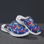 Naiste meditsiinilised ortopeedilised puukingad &ndash; libisemisvastased, mugavad 36