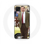 &Uuml;mbris Samsung Galaxy A22 5G Mr Bean Mr Bean jaoks