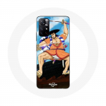 &Uuml;mbris Xiaomi Redmi Note 11s 5G Kozuki Oden One Piece Manga jaoks