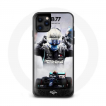 Iphone 12 pro max &uuml;mbris Vormel 1 Valtteri Bottas
