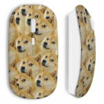 Shiba Dog juhtmeta hiir